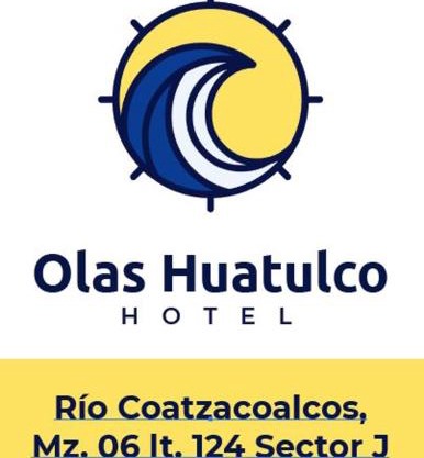 Hotel Olas Huatulco
