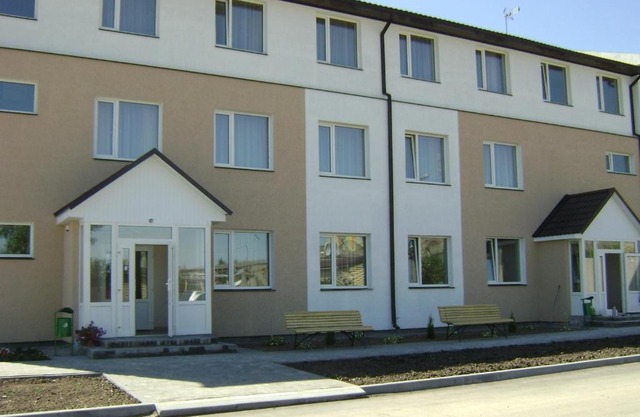Hotel Olgas
