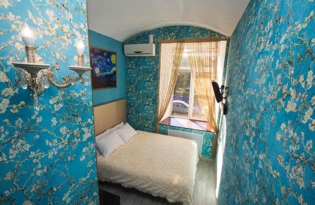 Hotel Olhovka