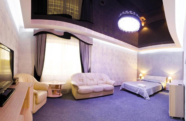 Hotel Olimp