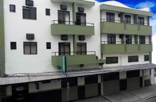 Hotel Olivier