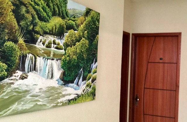 Hotel Olivier