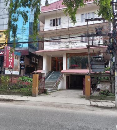 Hotel Orchid