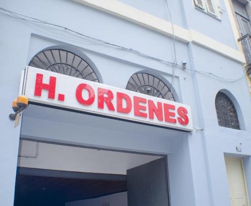 Hotel Ordenes (Adult Only)