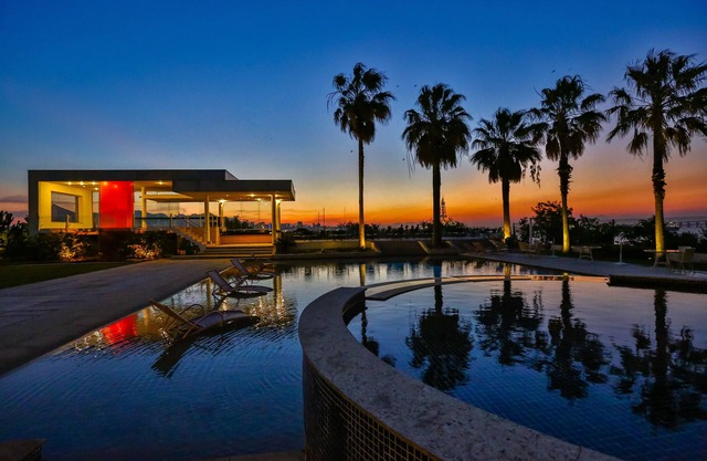 Hotel Orizzonte Niterói by Atlantica