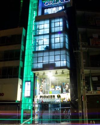 Hotel Orlak