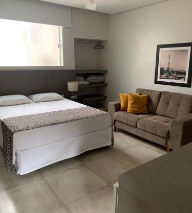 Hotel Ouro Verde