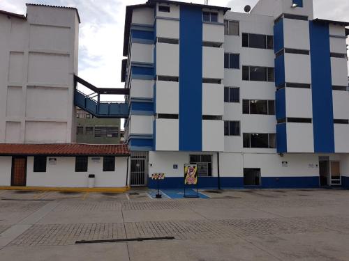 Hotel Oviedo