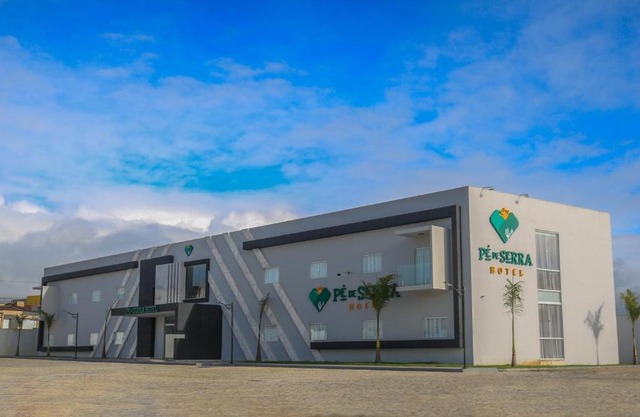 Hotel Pé de Serra