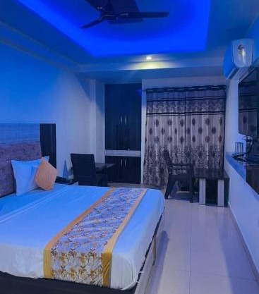 Hotel p
