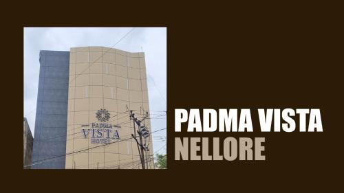 Hotel Padma Vista Nellore Near Bus Stop