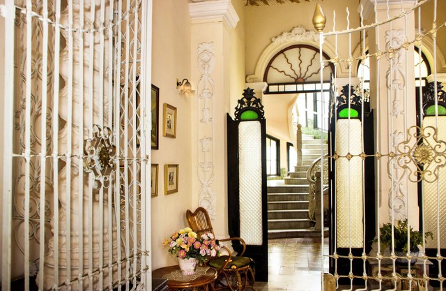 Hotel Palacio Barón Balbín
