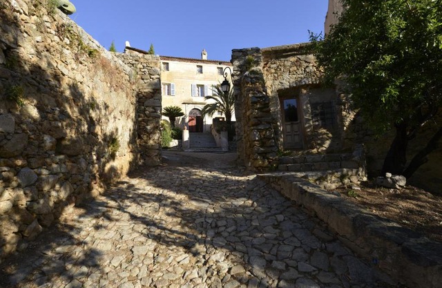 Hotel Palazzu Pigna