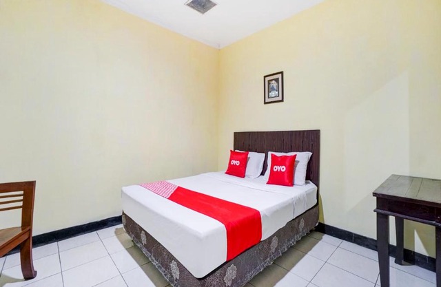 Oyo Hotel Palem 