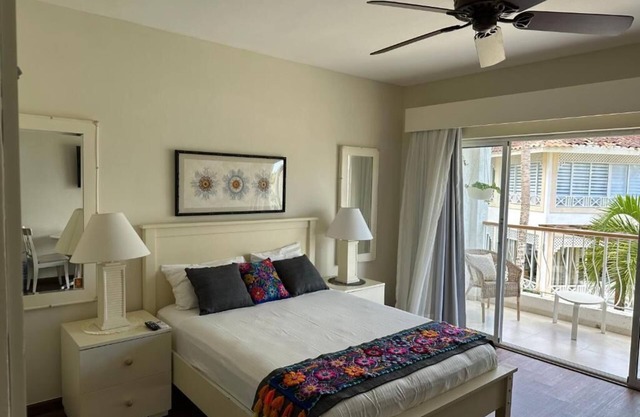 Hotel Palmera Bayahibe - One-Bedroom Villa 3