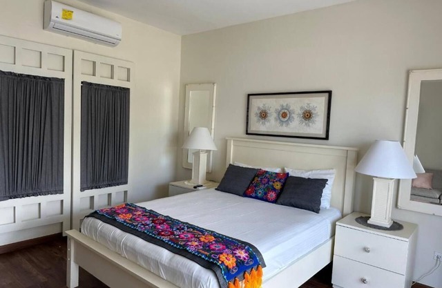 Hotel Palmera Bayahibe - One-Bedroom Villa