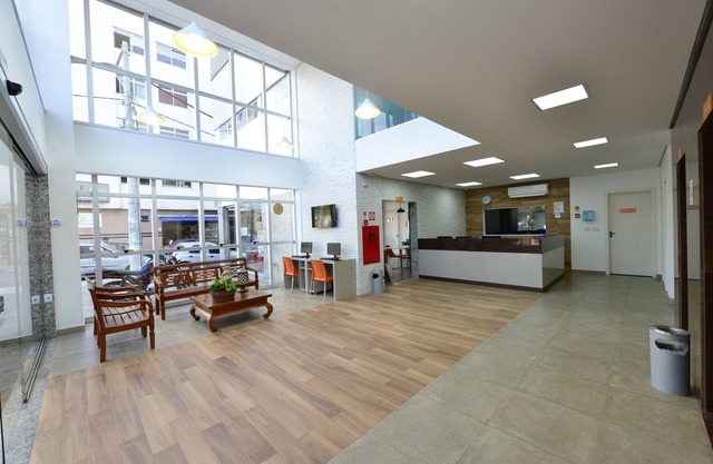 HOTEL PANORAMA ECONOMIC LTDA