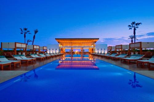 Hotel Paracas Resort 