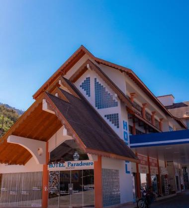 Hotel Paradouro