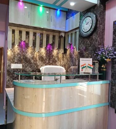 Hotel parijaye
