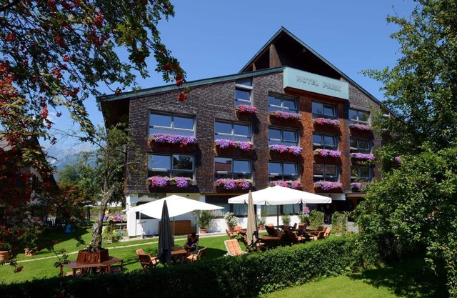 Hotel Park