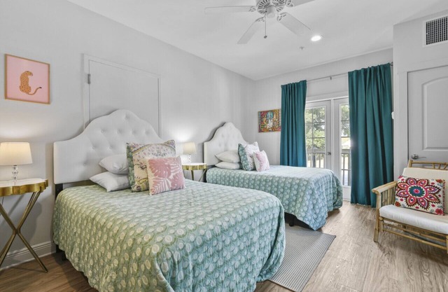 Hotel Pass Christian Double Full 203