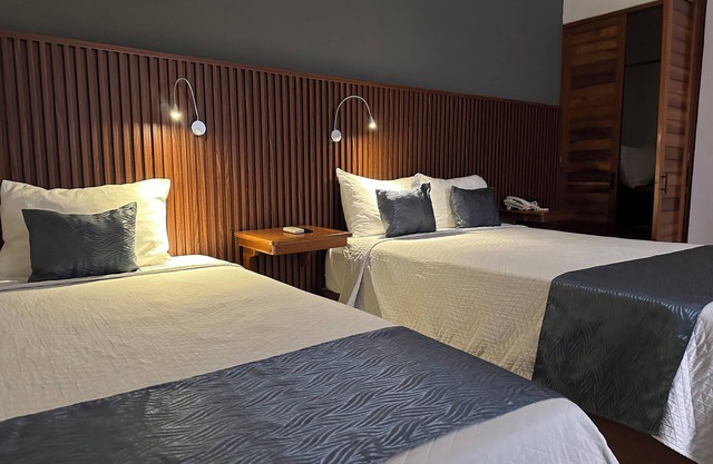 HOTEL PASTORA