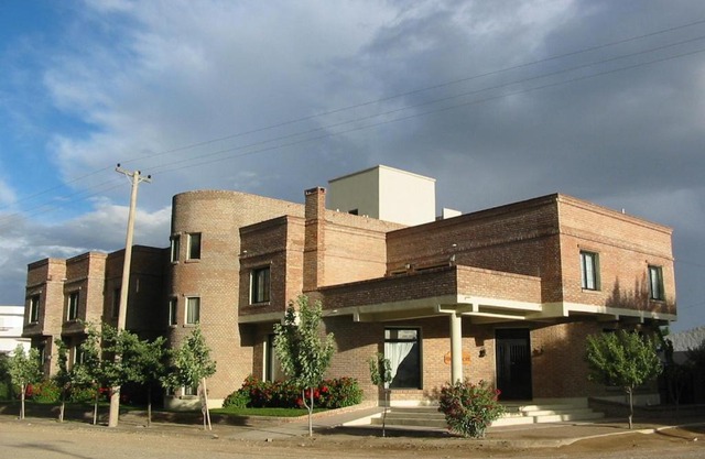 Hotel Patagonia Norte