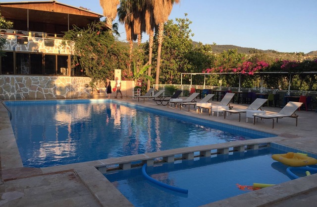 Hotel Pataros