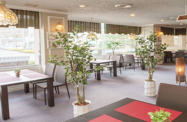 Hotel Pearl City Kesennuma