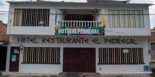 Hotel Pedregal