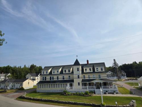 Hotel Pemaquid