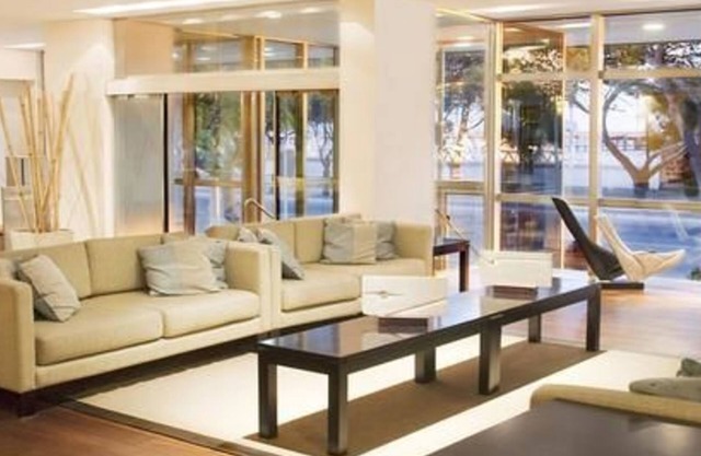 Hotel Península Valdés