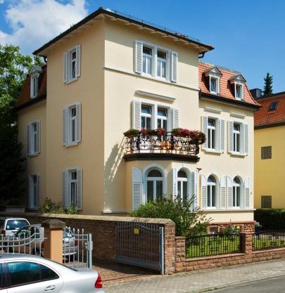 Hotel-Pension Berger