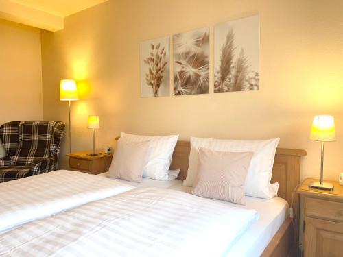 Hotel-Pension Hommen