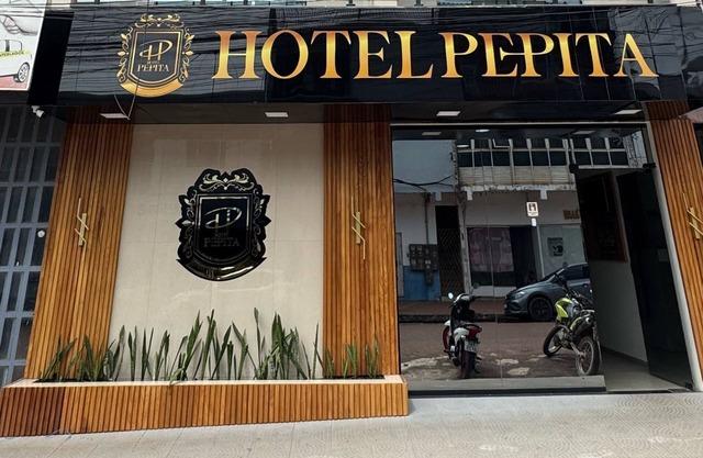 Hotel Pepita