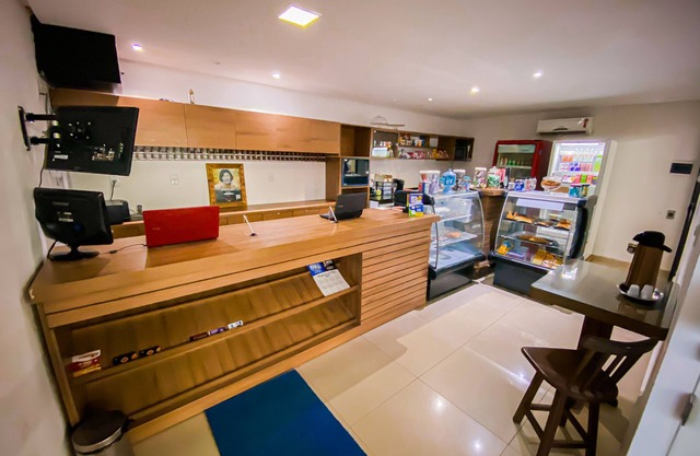 Hotel Pequeno Príncipe