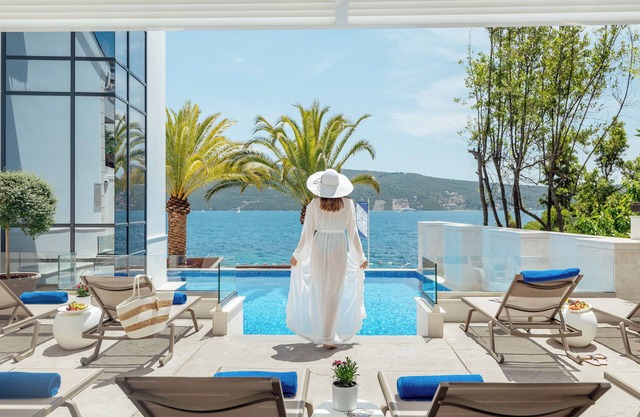 Hotel Perla