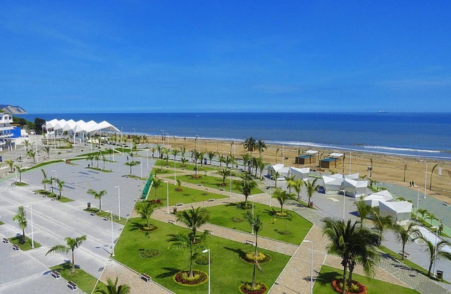 Hotel Perla Verde