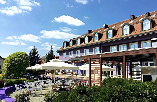 Hotel Phoenix