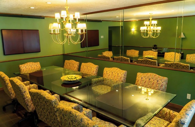 Hotel Piccadilly
