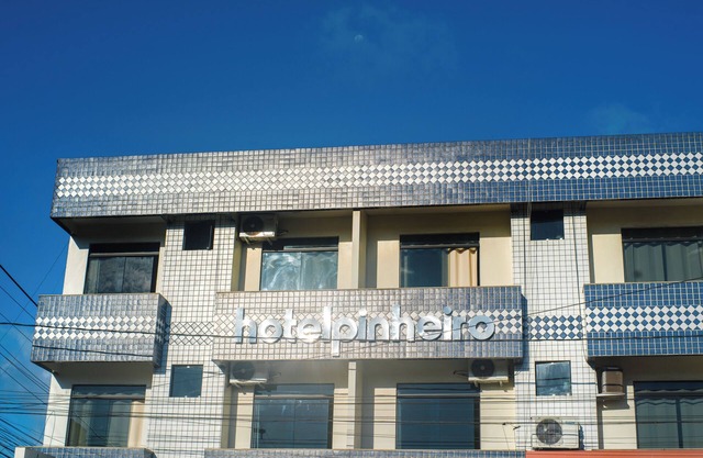 Hotel Pinheiro