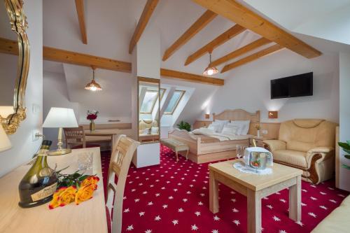 Hotel Planinka 