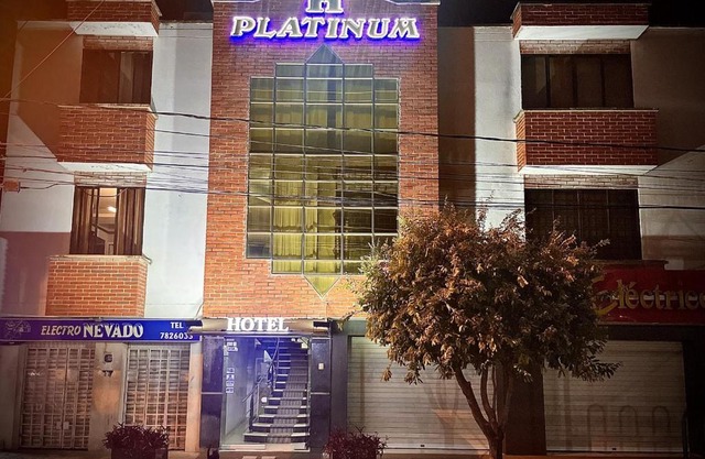 Hotel Platinum Boutique