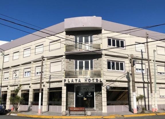 Hotel Playa