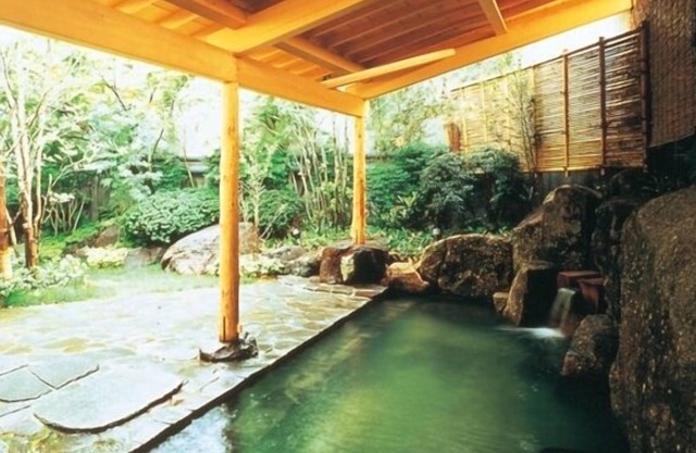 Hotel Plaza Annex Yokote