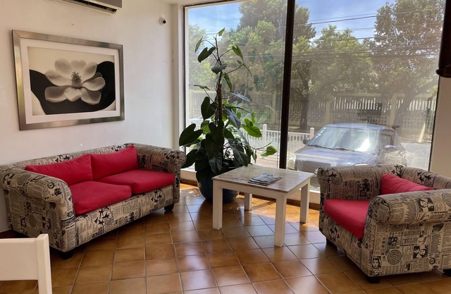Hotel Plaza del Sol