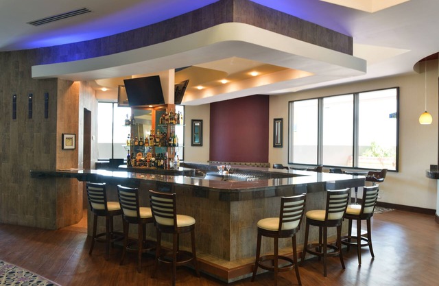 Hotel Plaza Juan Carlos
