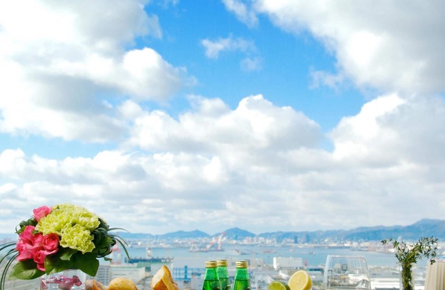 Hotel Plaza Kobe