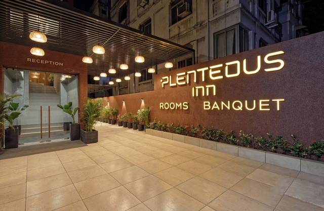 HOTEL PLENTEOUS INN